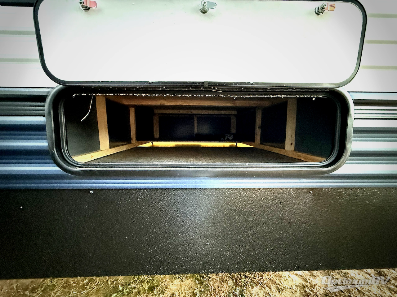 2026 Forest River Puma 32BHQS Photo 31