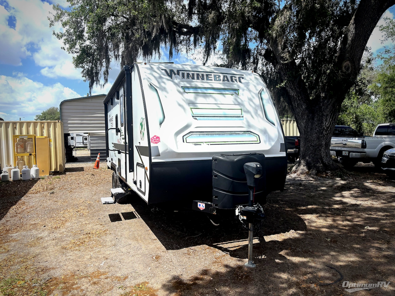 2022 Winnebago Towables Micro Minnie FLX 2306BHS Photo 1
