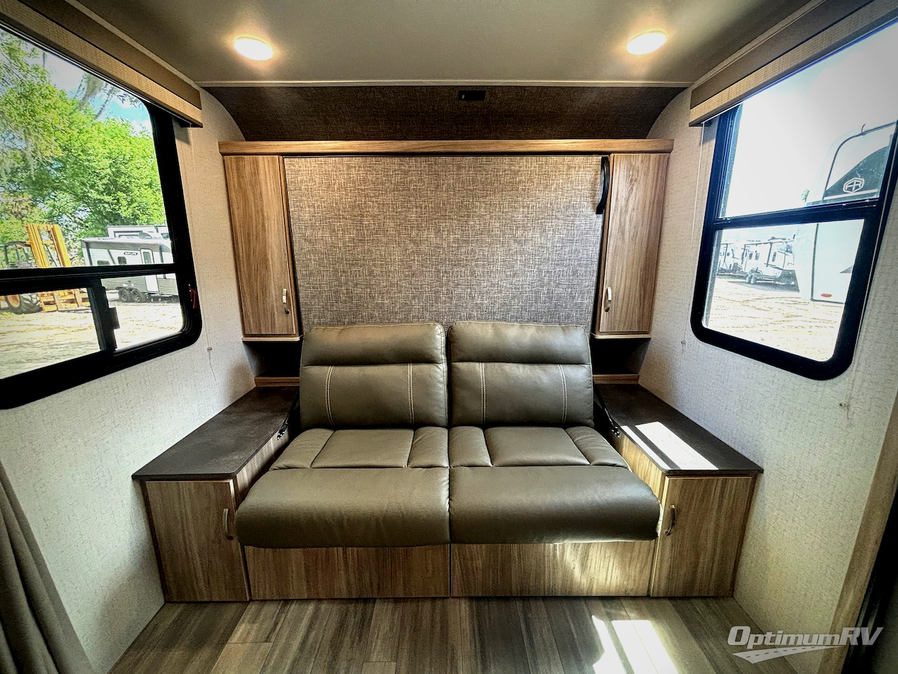 2022 Winnebago Towables Micro Minnie FLX 2306BHS Photo 6