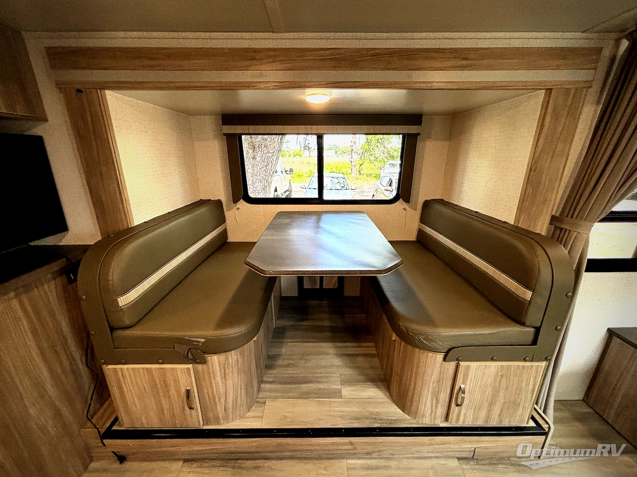 2022 Winnebago Towables Micro Minnie FLX 2306BHS Photo 7