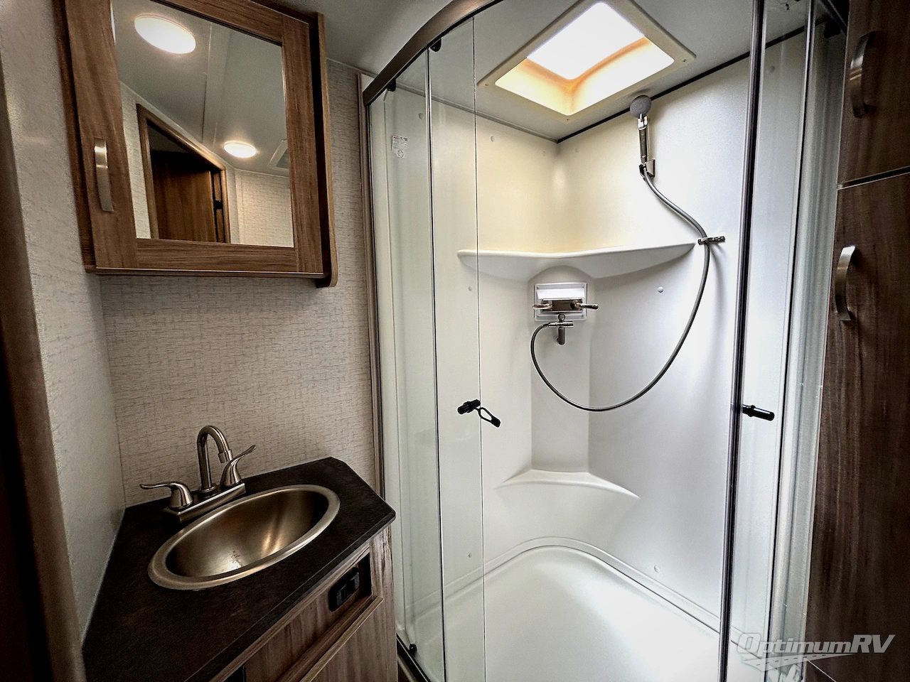 2022 Winnebago Towables Micro Minnie FLX 2306BHS Photo 10