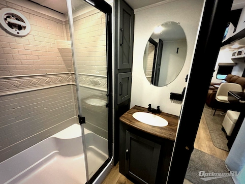 2026 Forest River Puma Vista 402LFT RV Photo 3