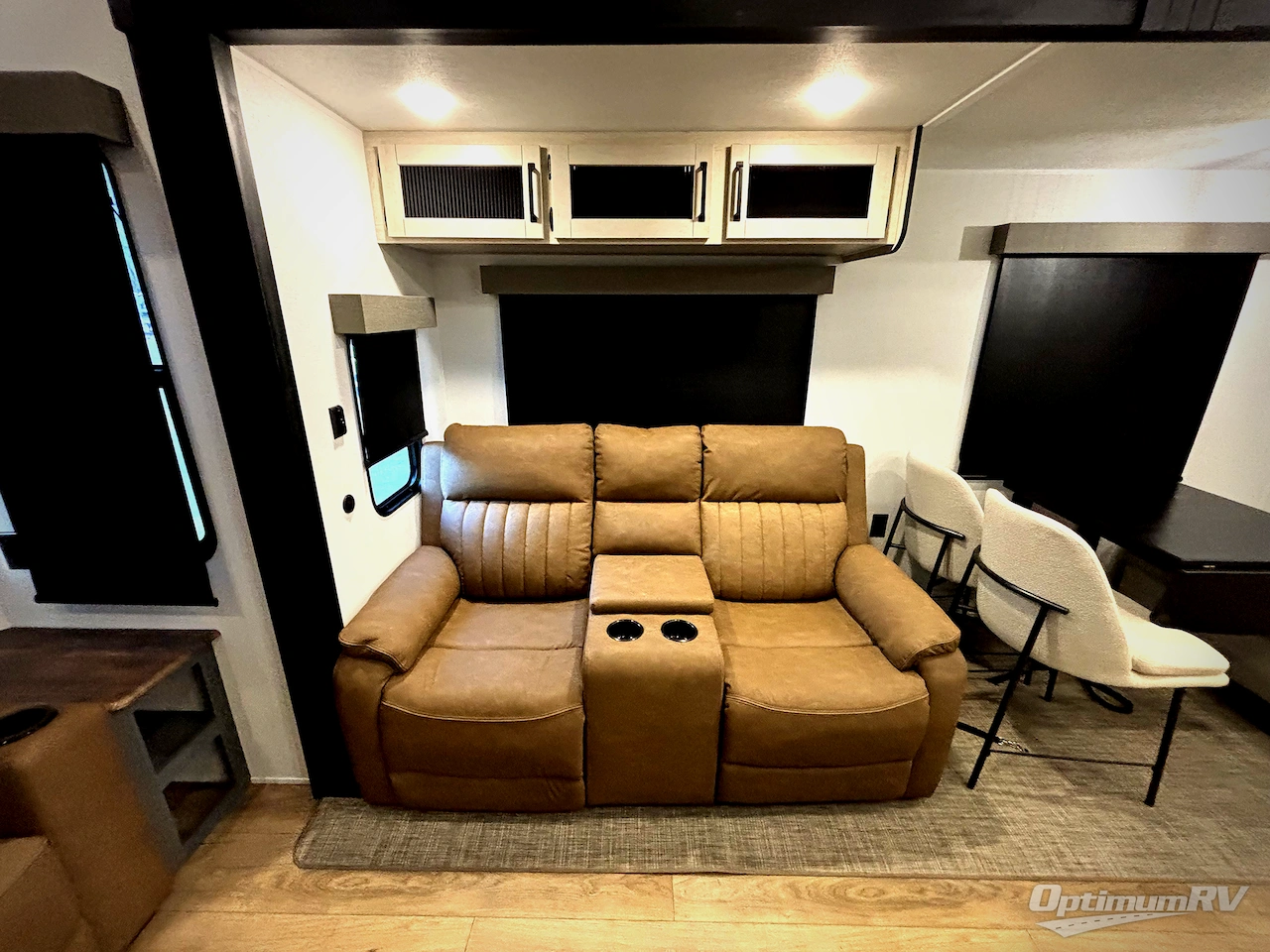 2026 Forest River Puma Vista 402LFT Photo 10