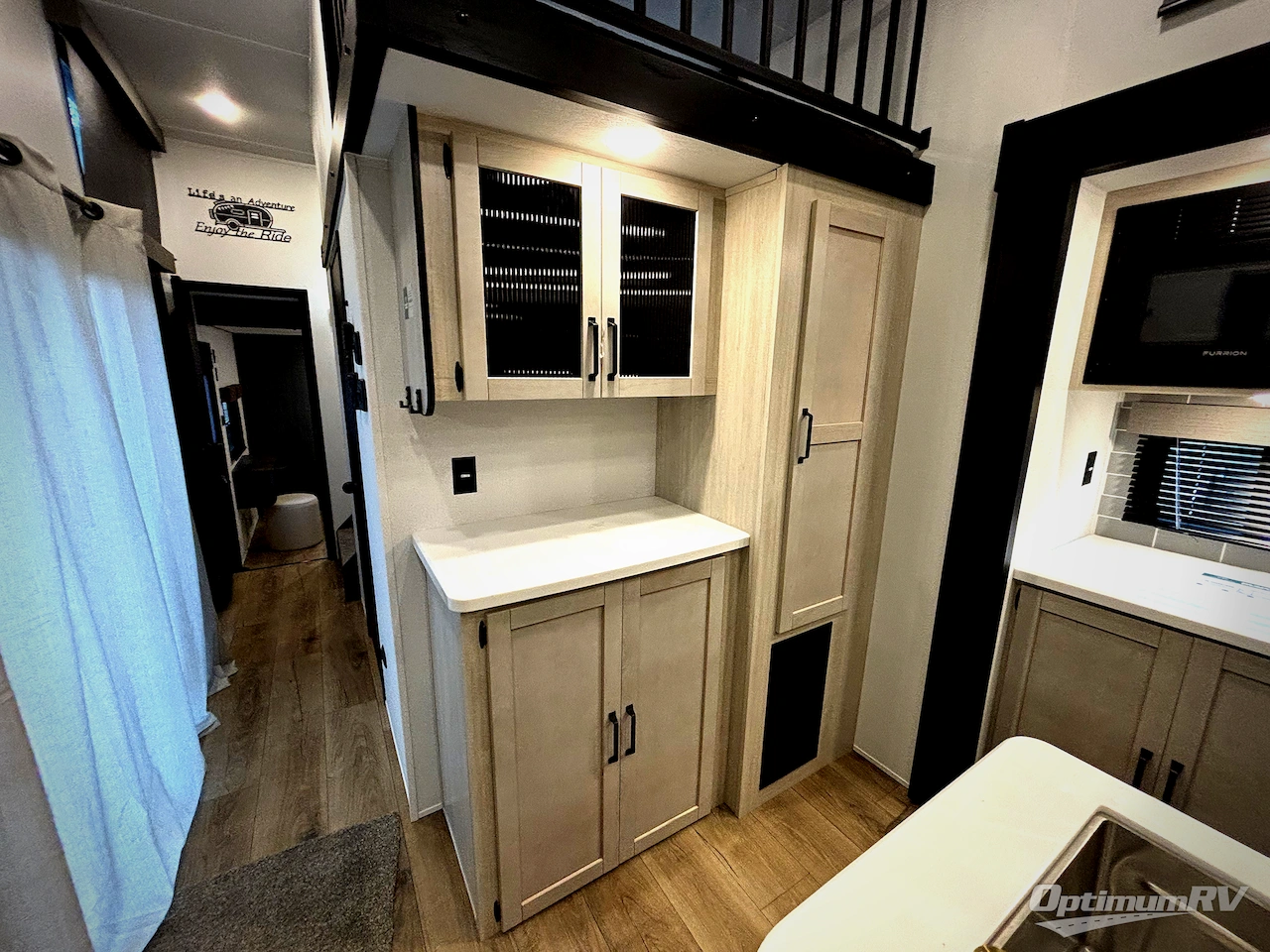 2026 Forest River Puma Vista 402LFT Photo 12