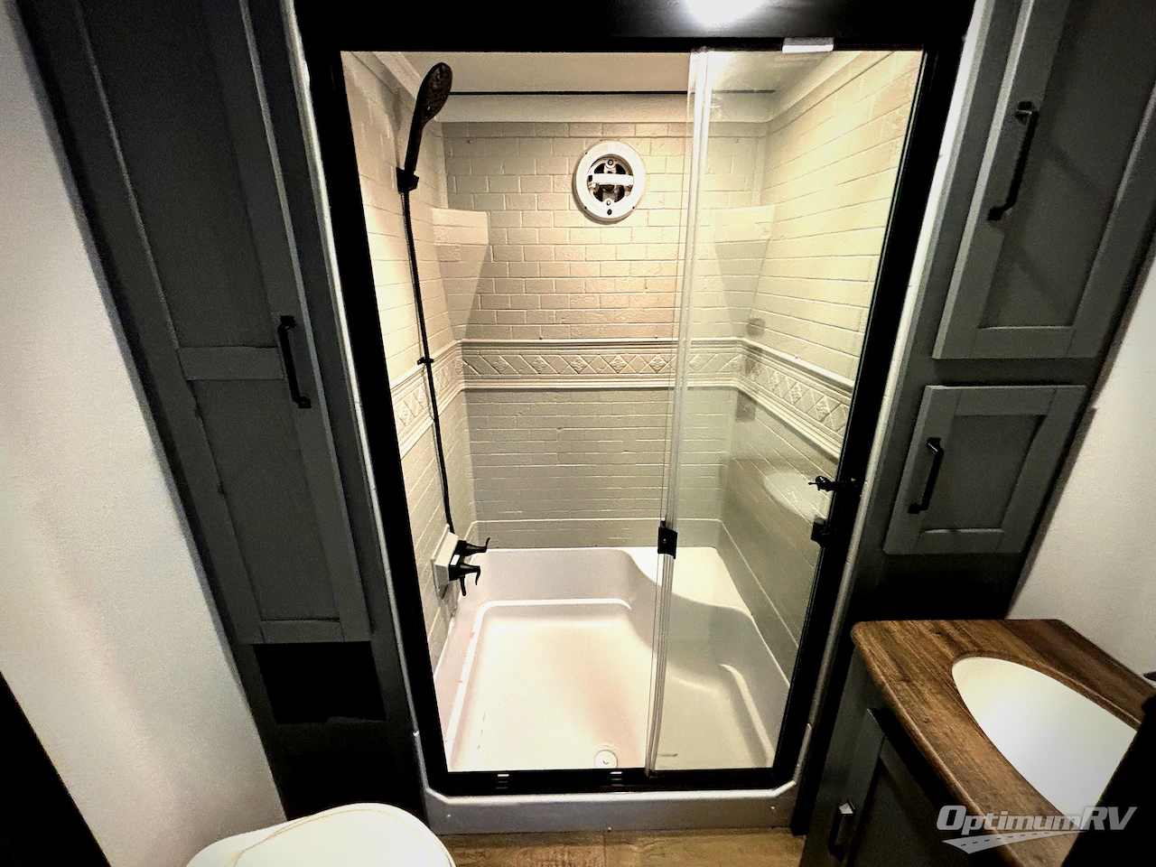 2026 Forest River Puma Vista 402LFT Photo 14