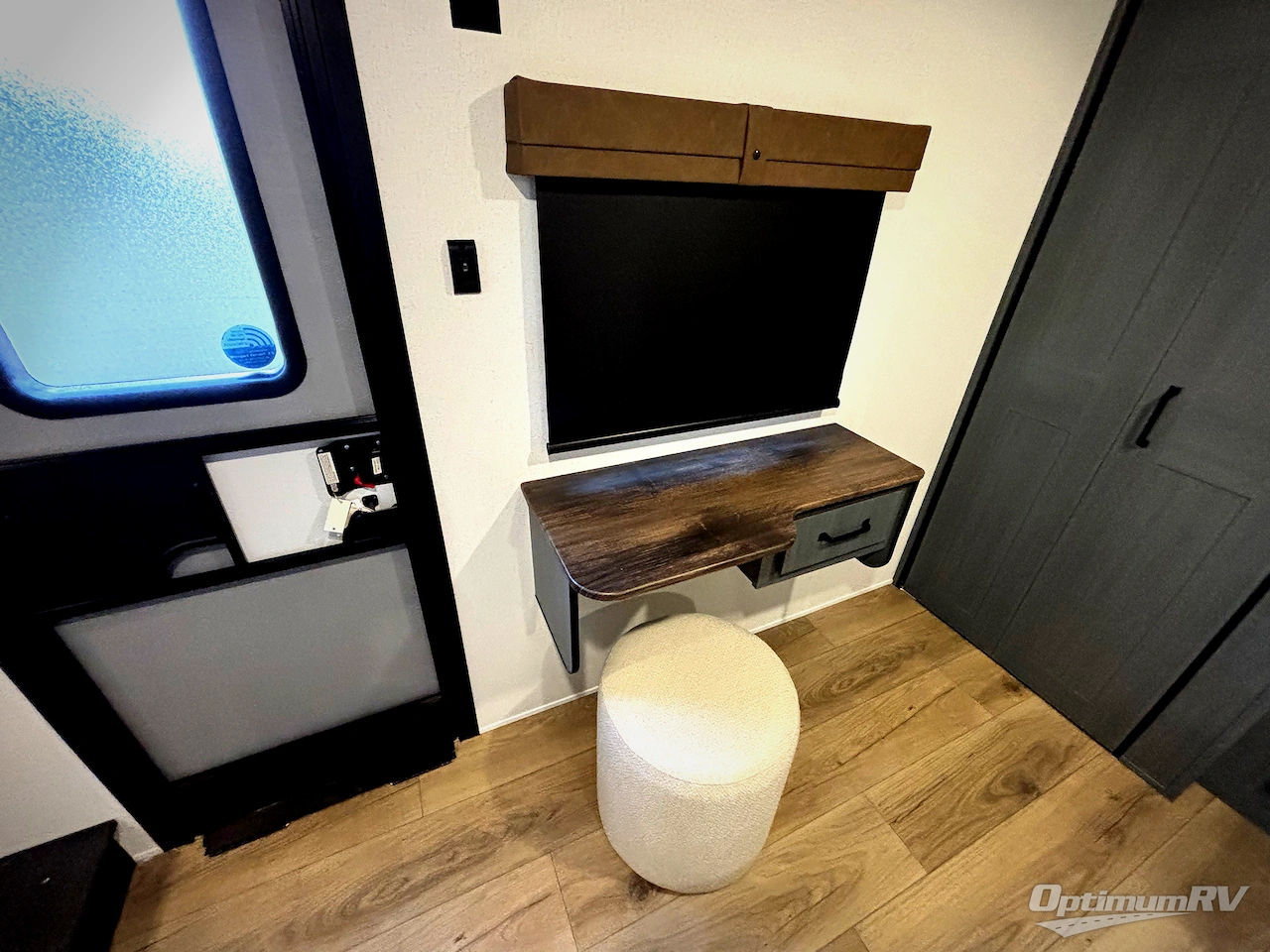 2026 Forest River Puma Vista 402LFT Photo 22