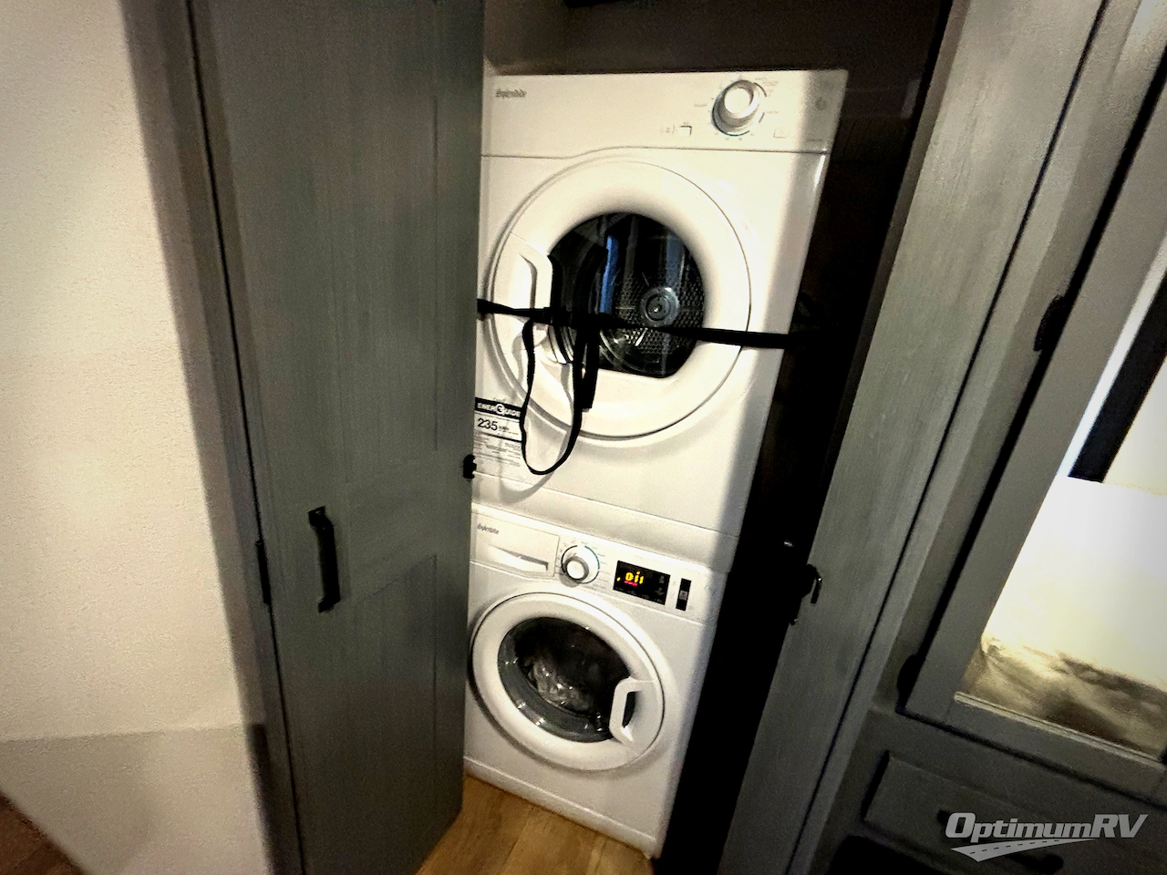 2026 Forest River Puma Vista 402LFT Photo 24