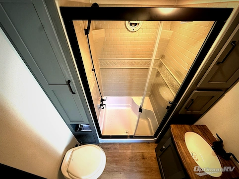 2026 Forest River Puma Vista 402LFT RV Photo 3