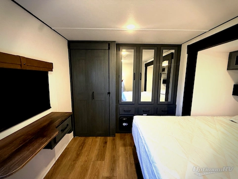 2026 Forest River Puma Vista 402LFT RV Photo 4