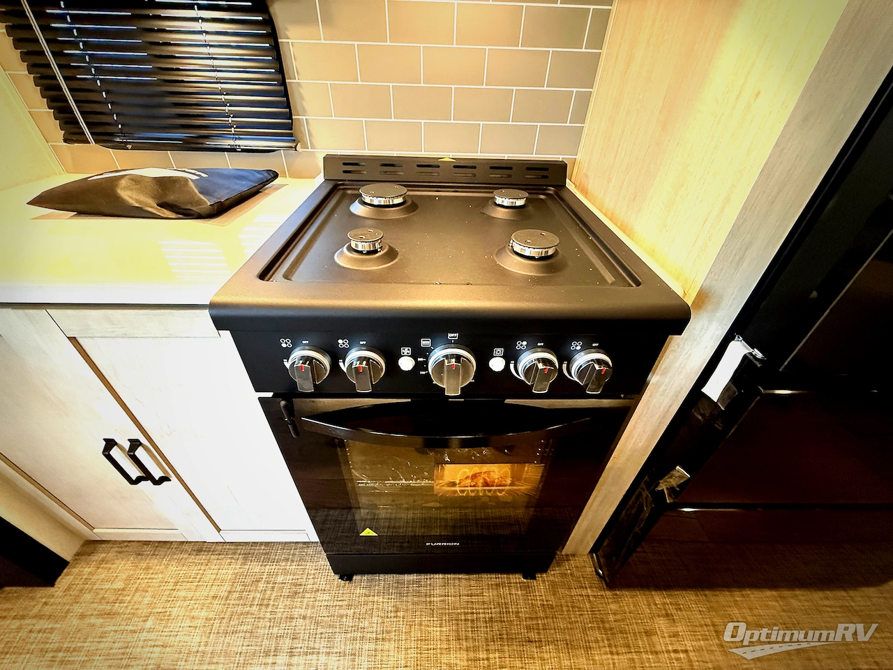 2026 Forest River Puma Vista 402LFT Photo 12