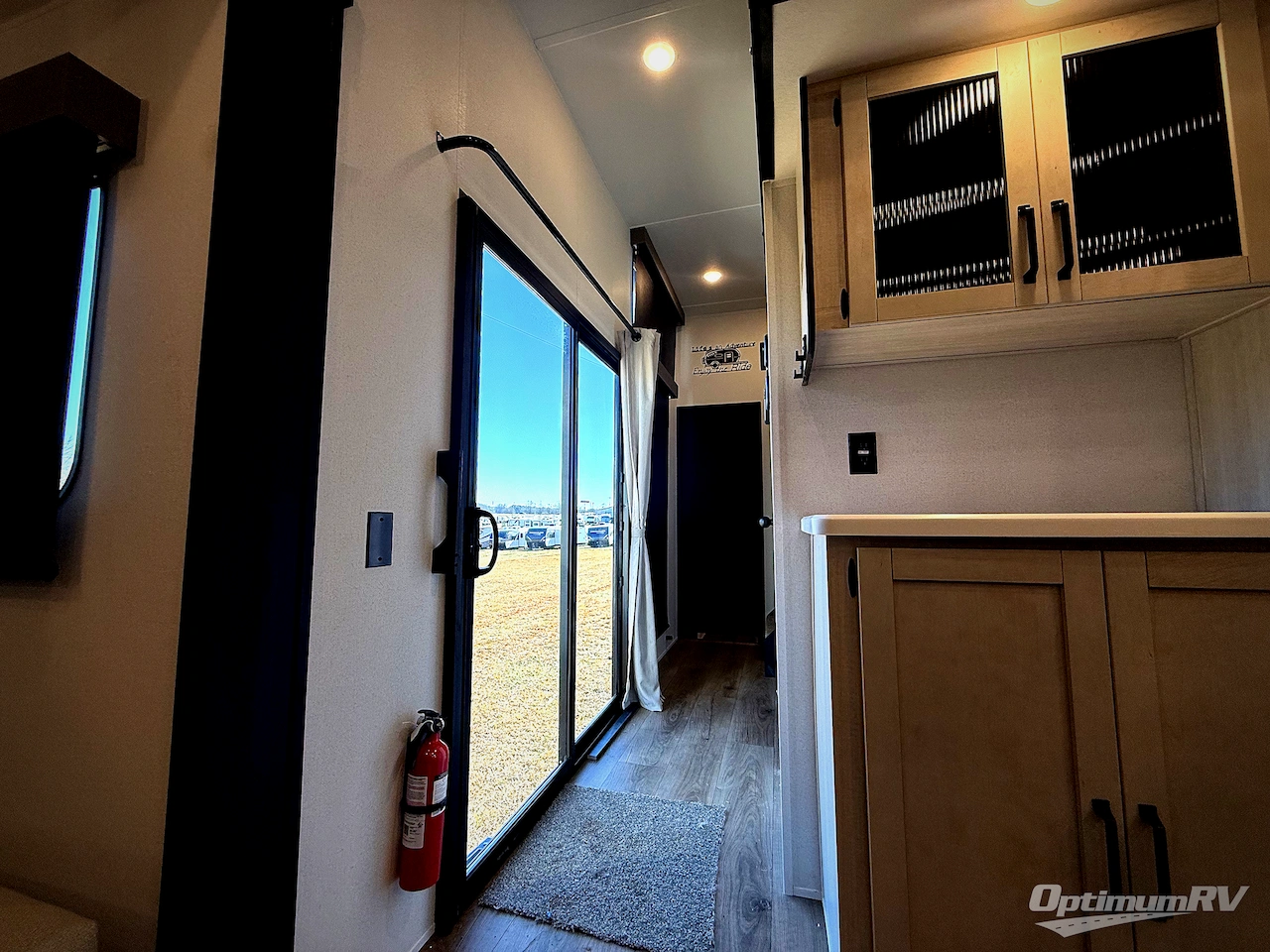 2026 Forest River Puma Vista 402LFT Photo 14