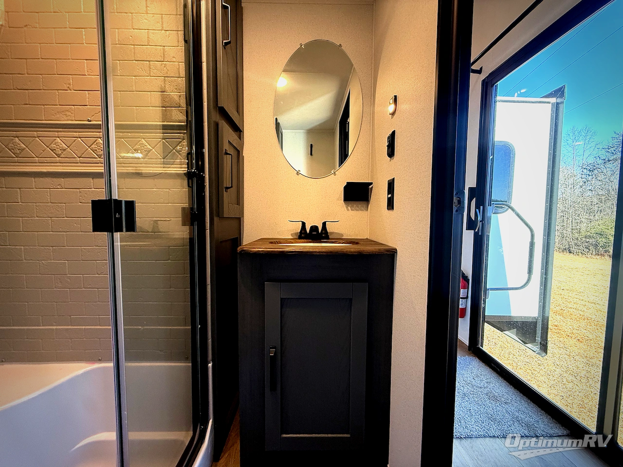 2026 Forest River Puma Vista 402LFT Photo 16