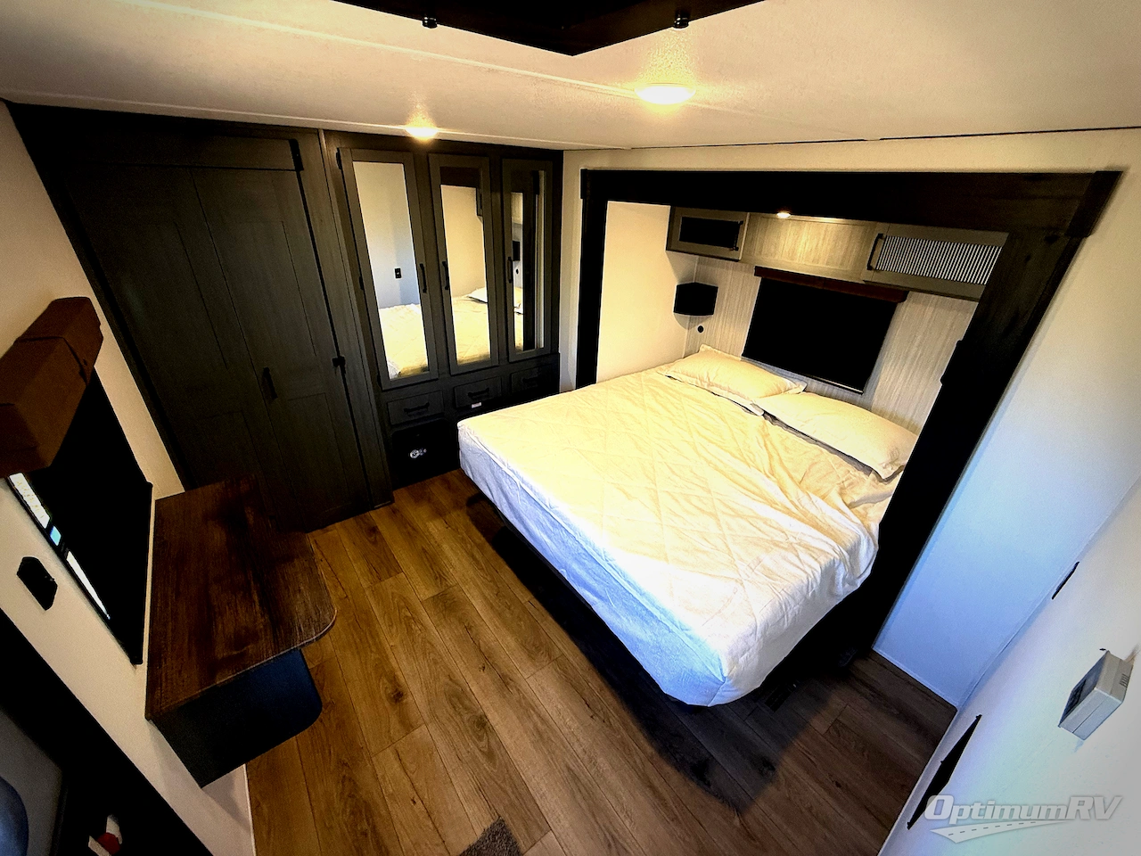 2026 Forest River Puma Vista 402LFT Photo 21