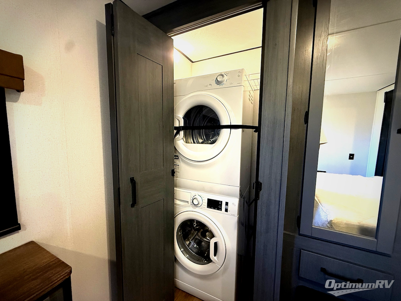 2026 Forest River Puma Vista 402LFT Photo 23