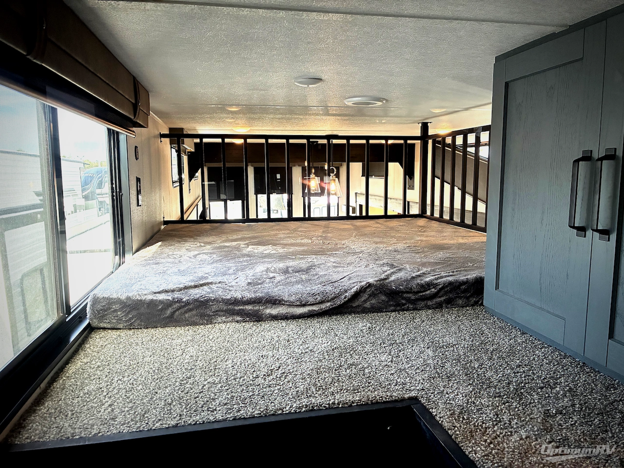 2026 Forest River Puma Vista 402LFT Photo 15