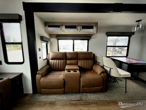 2026 Forest River Puma Vista 402LFT RV Photo 2