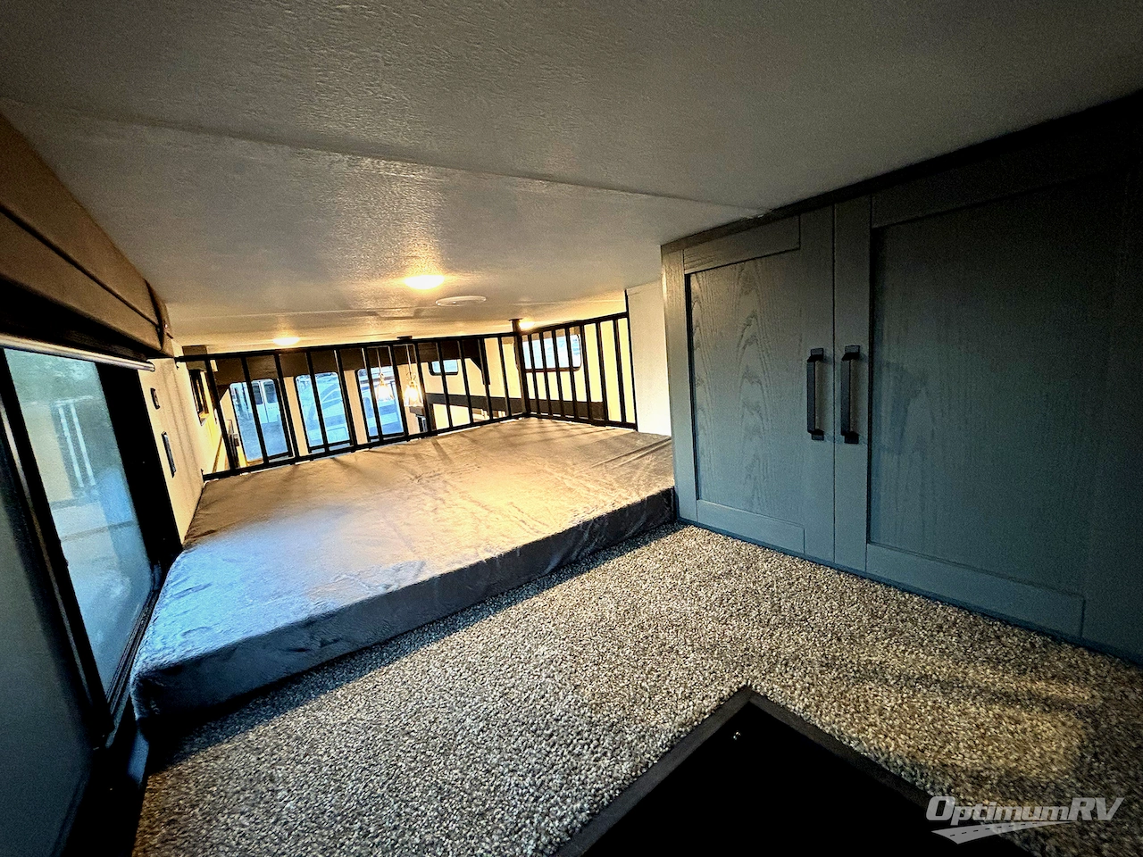 2026 Forest River Puma Vista 402LFT Photo 16