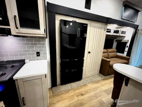 2026 Forest River Puma Vista 403LFT RV Photo 2