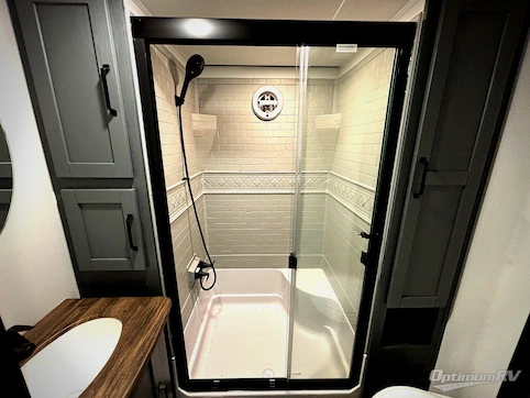 2026 Forest River Puma Vista 403LFT RV Photo 3