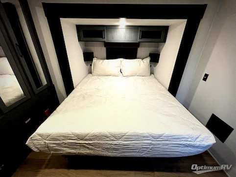 2026 Forest River Puma Vista 403LFT RV Photo 4