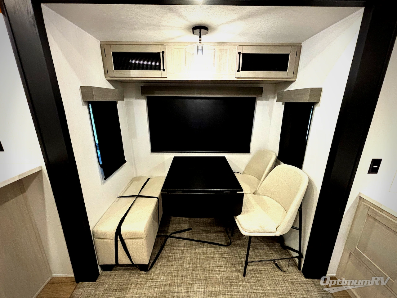 2026 Forest River Puma Vista 403LFT Photo 7