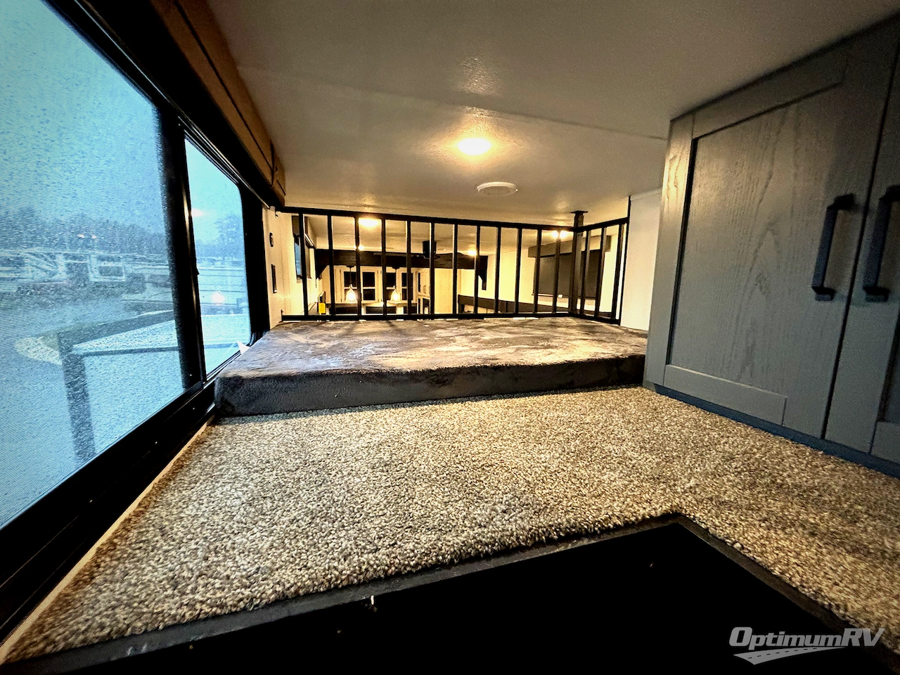 2026 Forest River Puma Vista 403LFT Photo 20