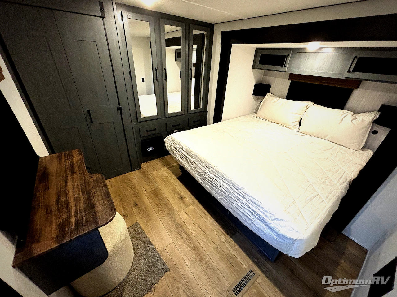 2026 Forest River Puma Vista 403LFT Photo 21