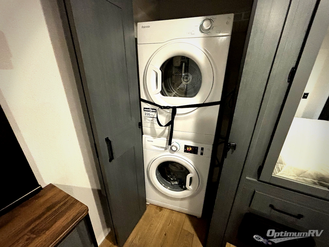 2026 Forest River Puma Vista 403LFT Photo 25