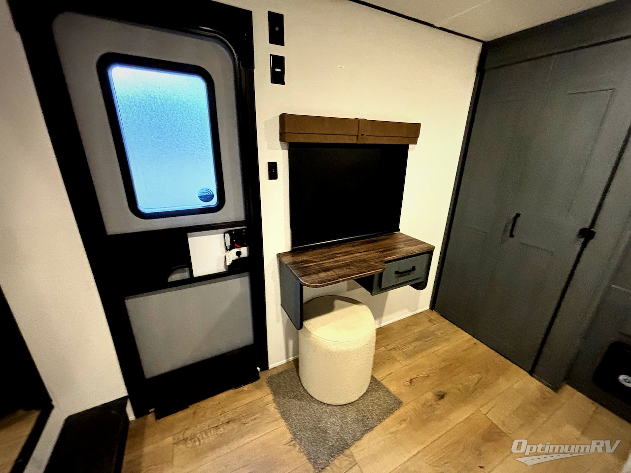 2026 Forest River Puma Vista 403LFT Photo 23