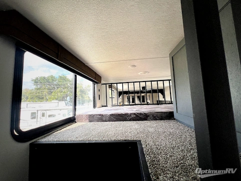 2026 Forest River Puma Vista 403LFT RV Photo 4