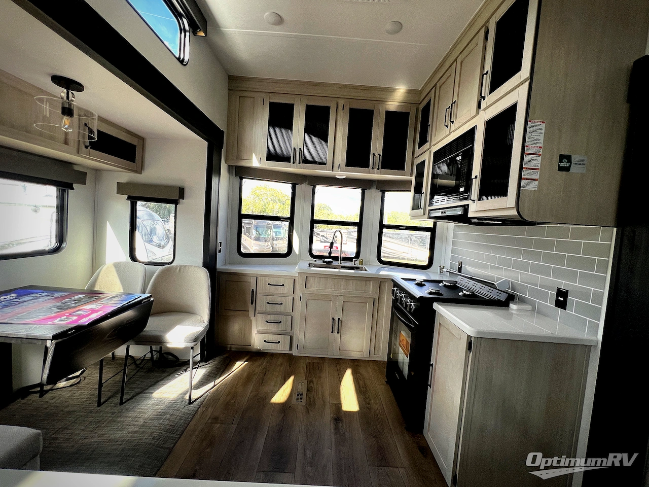 2026 Forest River Puma Vista 403LFT Photo 10