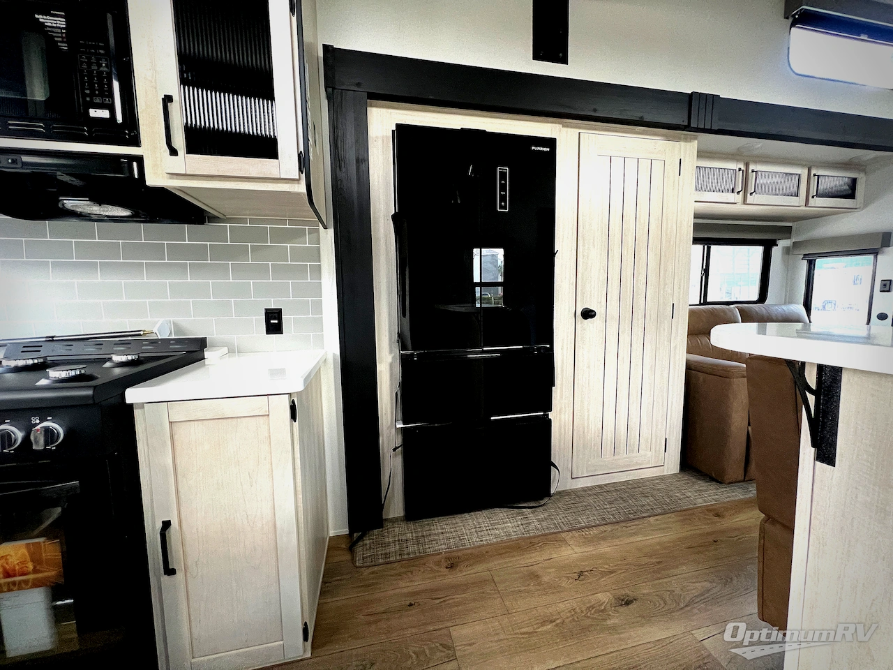 2026 Forest River Puma Vista 403LFT Photo 15