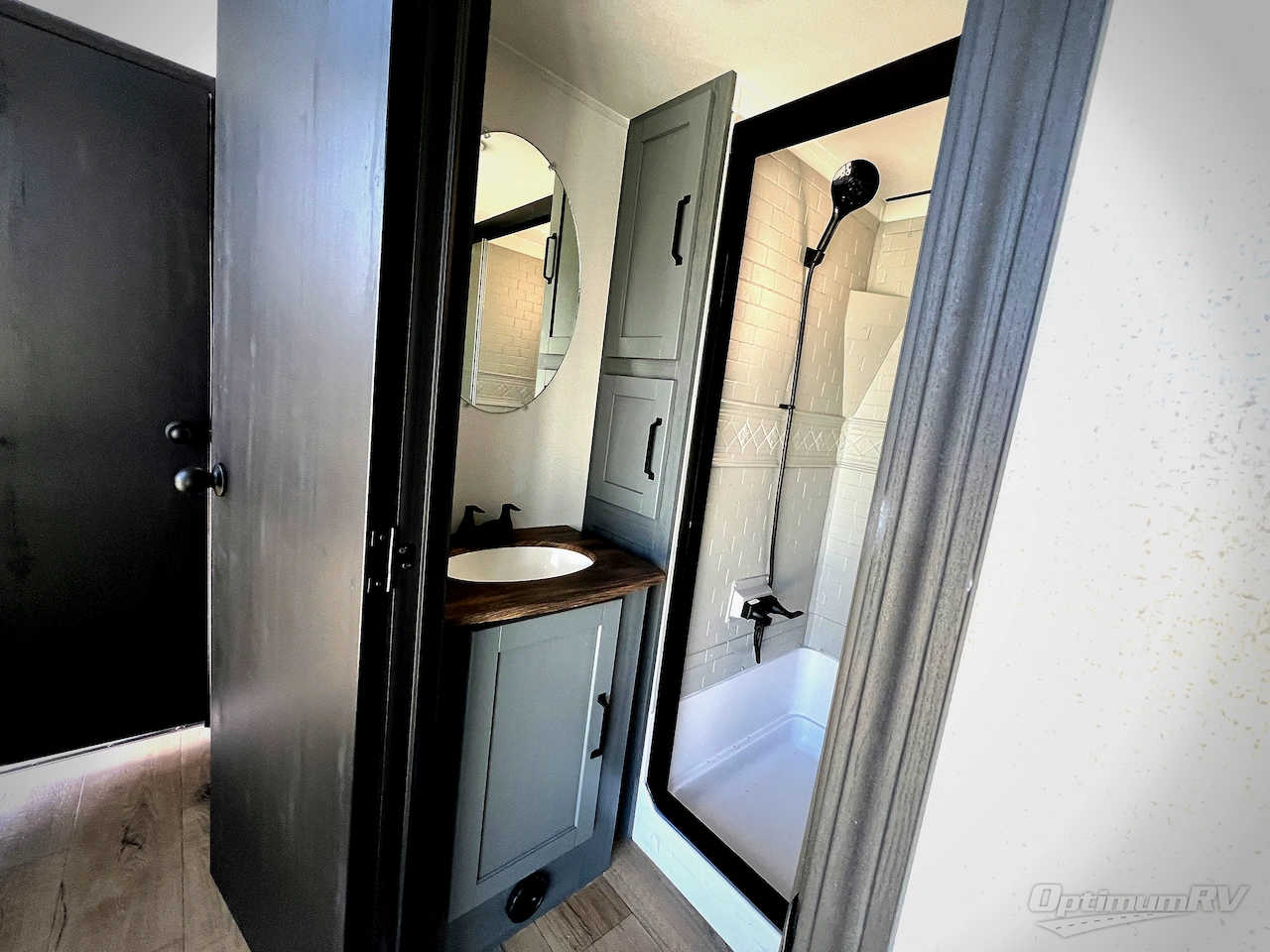 2026 Forest River Puma Vista 403LFT Photo 18