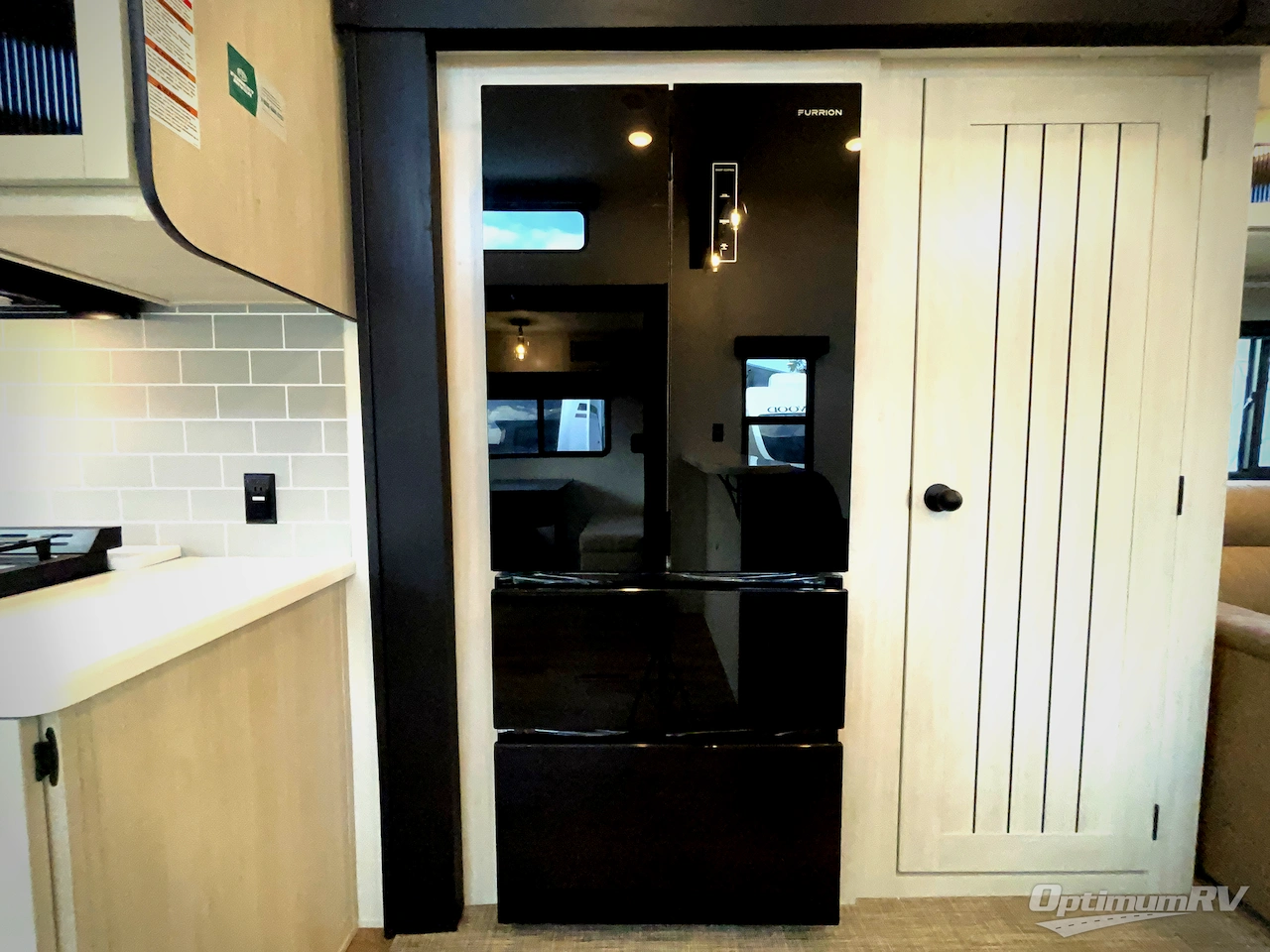 2026 Forest River Puma Vista 403LFT Photo 7