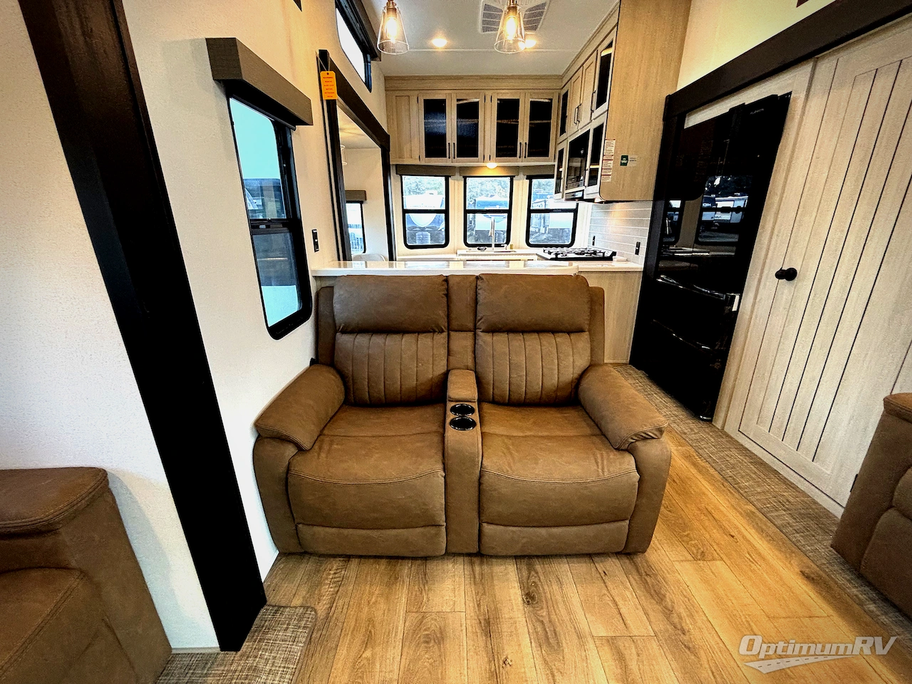 2026 Forest River Puma Vista 403LFT Photo 11