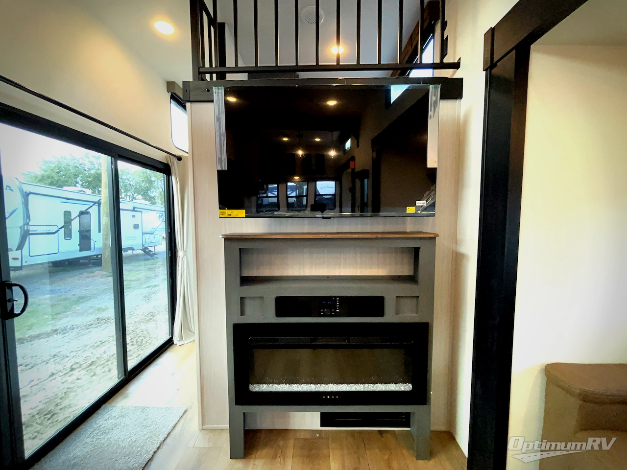 2026 Forest River Puma Vista 403LFT Photo 13