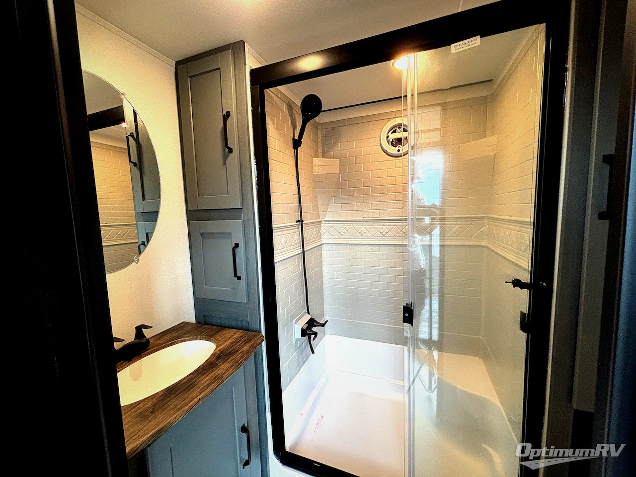 2026 Forest River Puma Vista 403LFT Photo 14