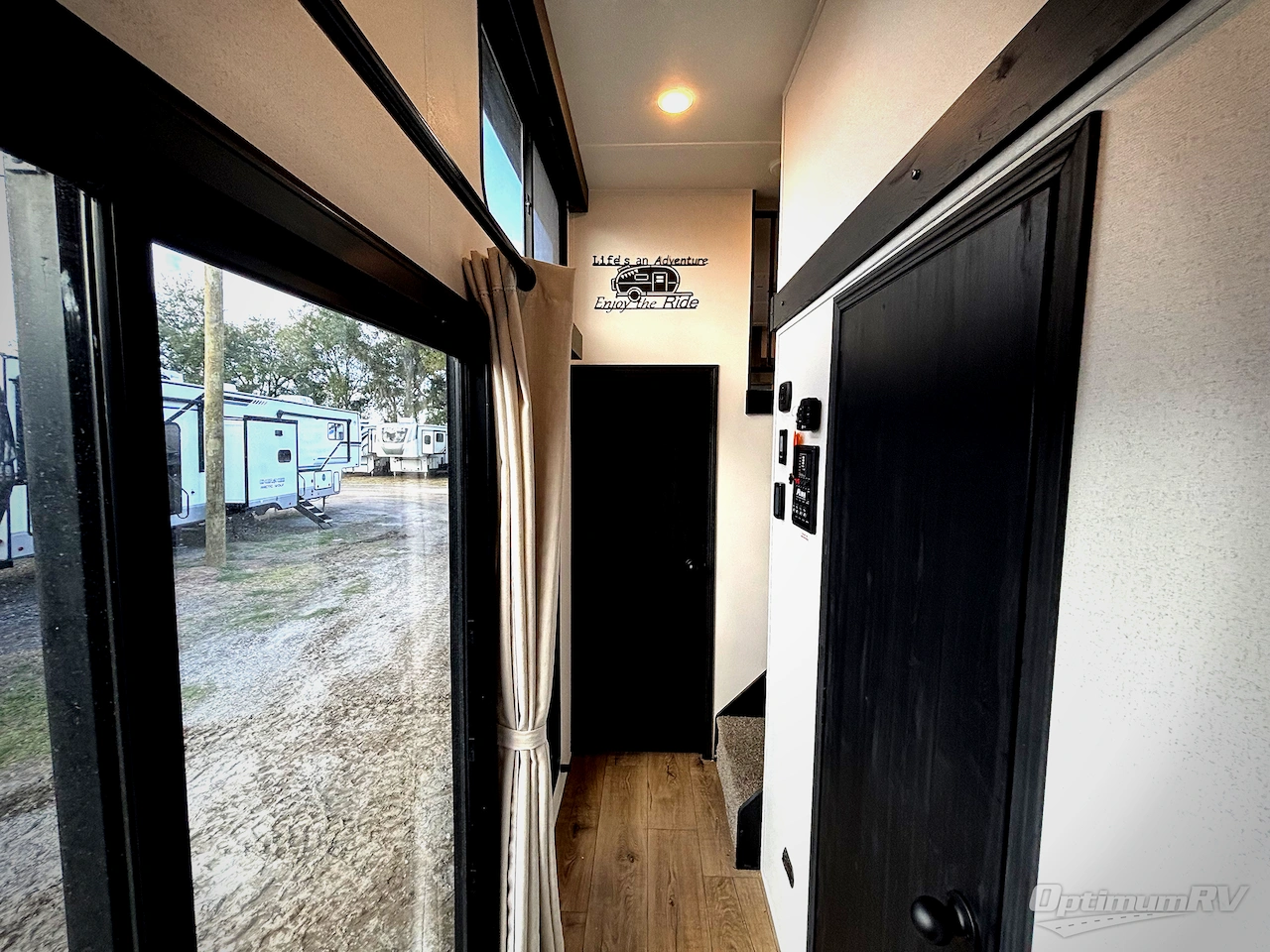 2026 Forest River Puma Vista 403LFT Photo 17