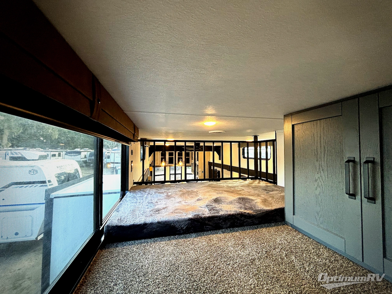 2026 Forest River Puma Vista 403LFT Photo 19