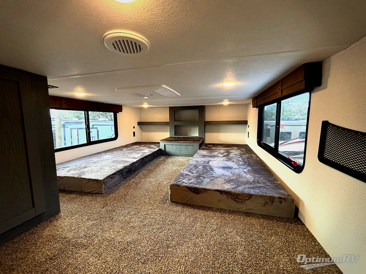 2026 Forest River Puma Vista 403LFT Photo 20