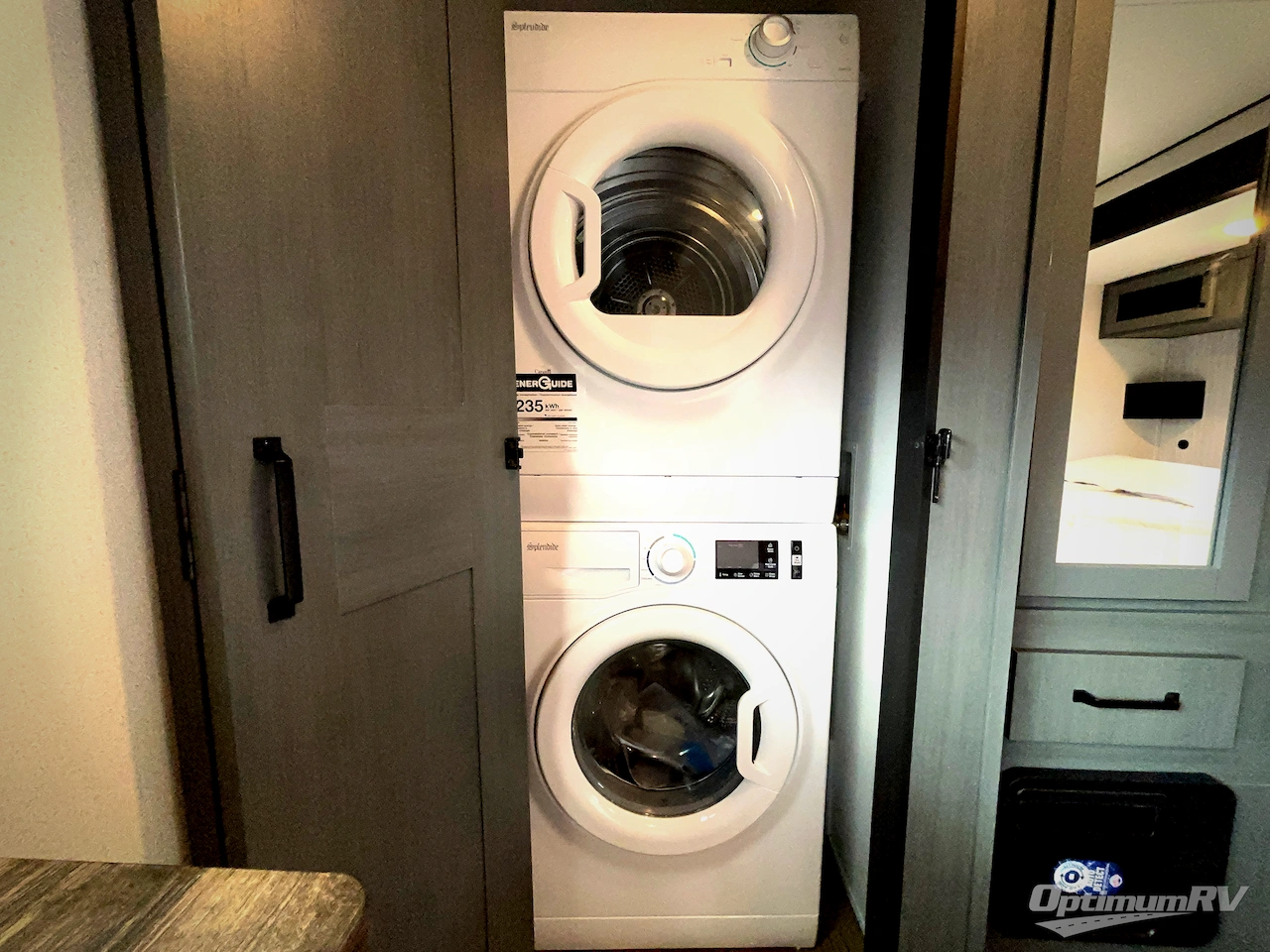 2026 Forest River Puma Vista 403LFT Photo 22