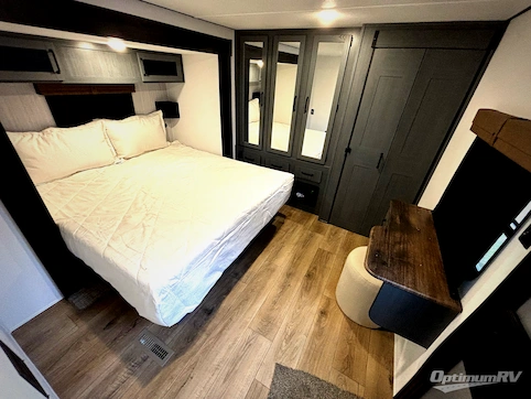 2026 Forest River Puma Vista 401RLFT RV Photo 2