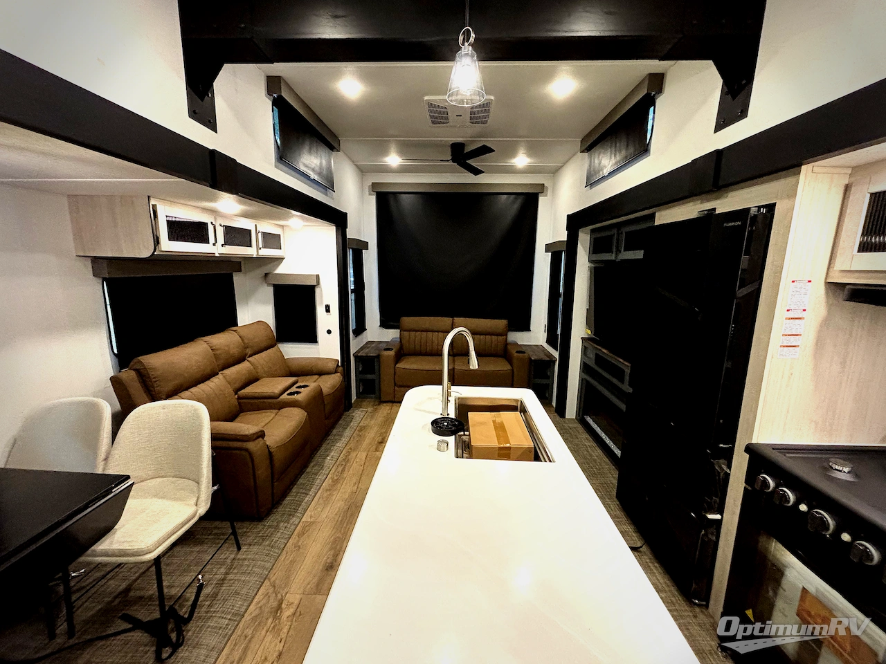 2026 Forest River Puma Vista 401RLFT Photo 4