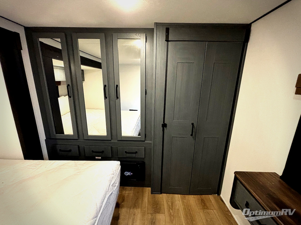 2026 Forest River Puma Vista 401RLFT Photo 10