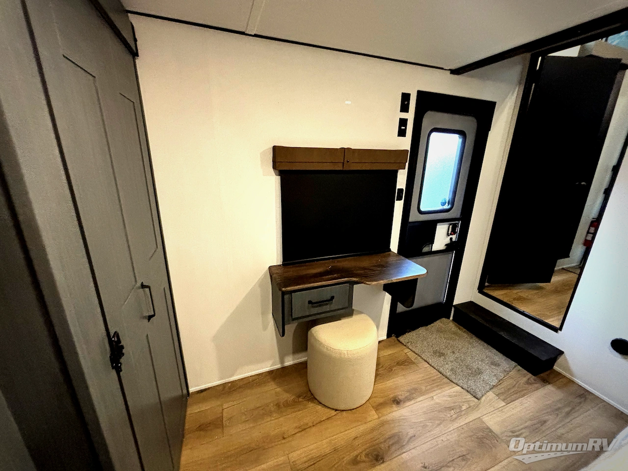 2026 Forest River Puma Vista 401RLFT Photo 12