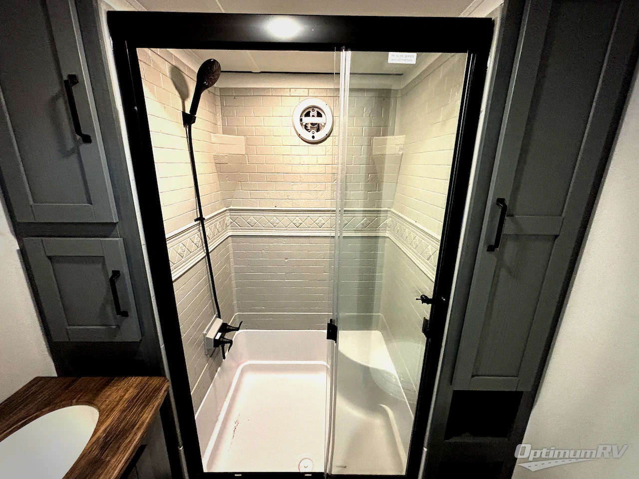 2026 Forest River Puma Vista 401RLFT Photo 17