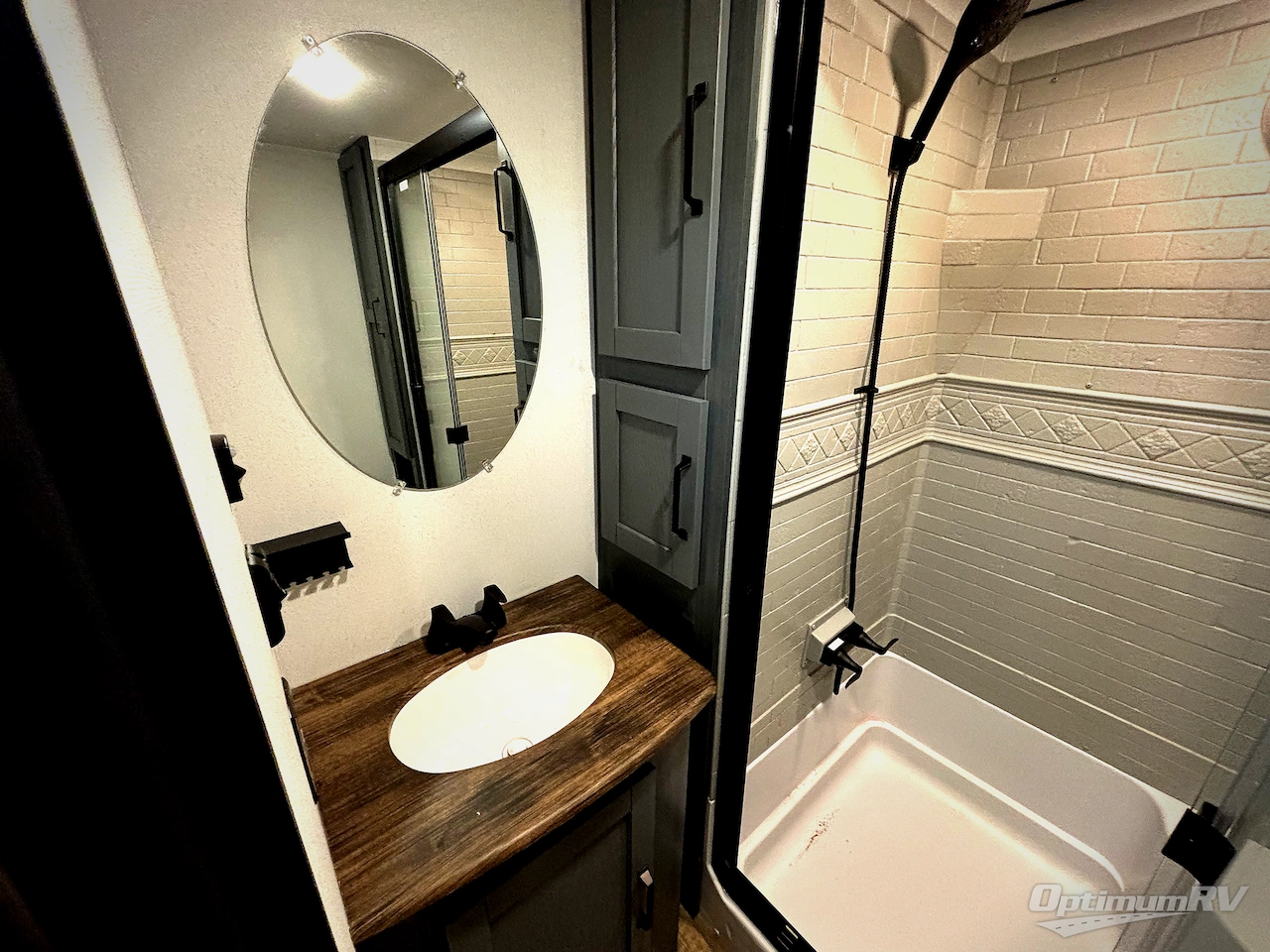 2026 Forest River Puma Vista 401RLFT Photo 18