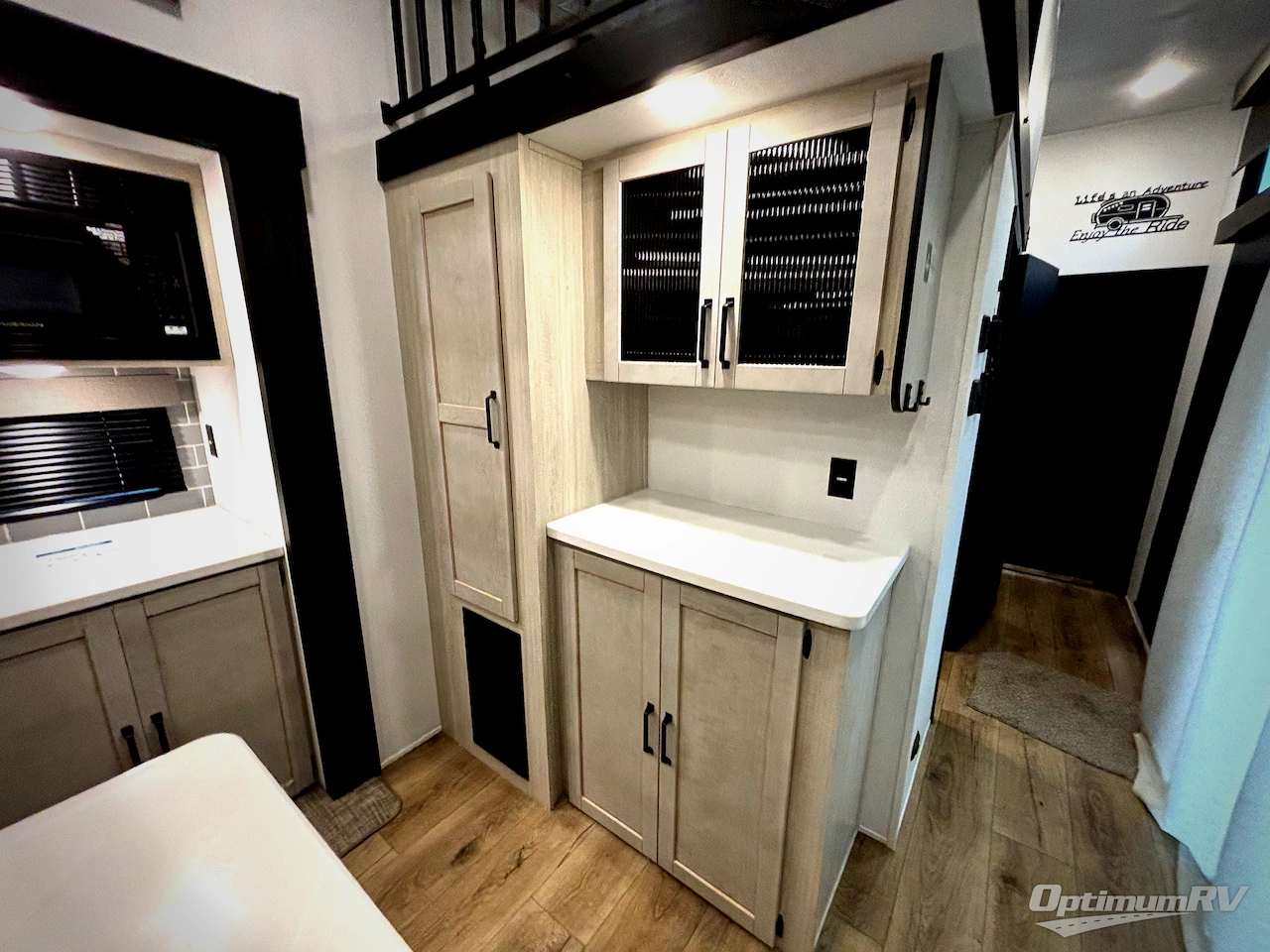 2026 Forest River Puma Vista 401RLFT Photo 19