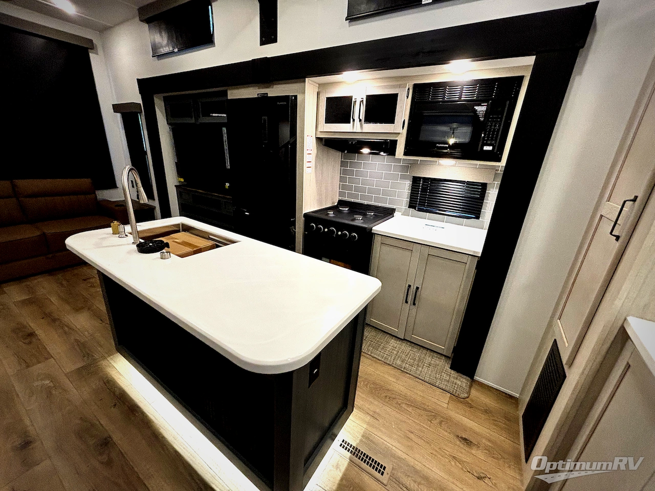 2026 Forest River Puma Vista 401RLFT Photo 20