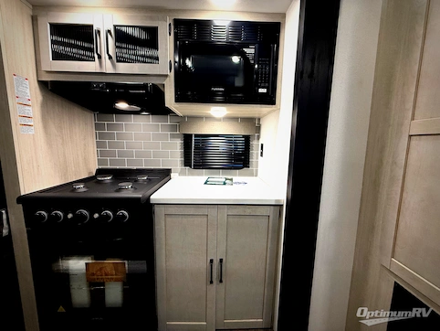 2026 Forest River Puma Vista 401RLFT RV Photo 2